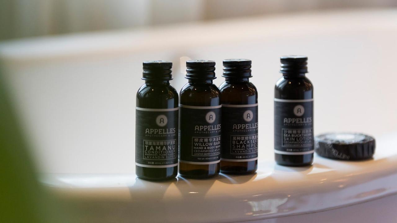 Ssaw Boutique Hotel Nanjing, Qifeng House Shimenkan Εξωτερικό φωτογραφία