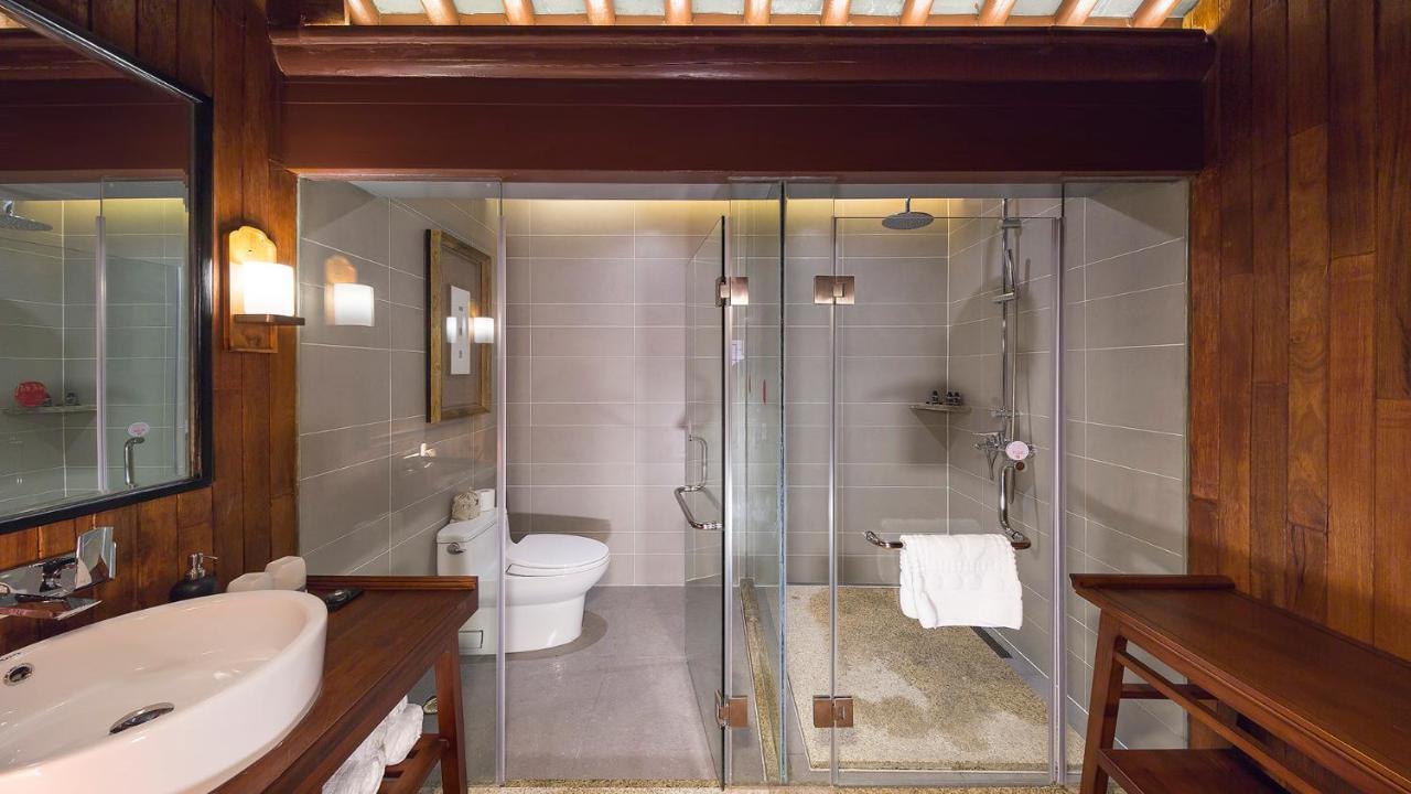 Ssaw Boutique Hotel Nanjing, Qifeng House Shimenkan Εξωτερικό φωτογραφία