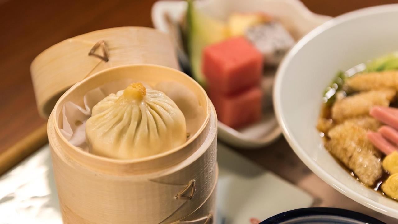 Ssaw Boutique Hotel Nanjing, Qifeng House Shimenkan Εξωτερικό φωτογραφία